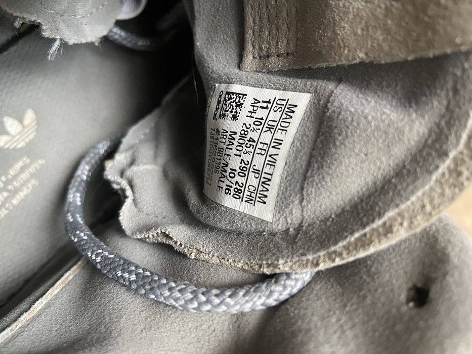 Кросівки Adidas Tubular Invader Strap