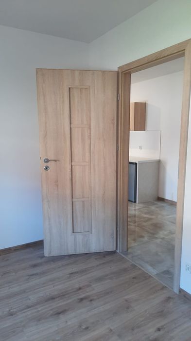 Mieszkanie Bolszewo ul.Wspólna 34 m2 z podwórkiem