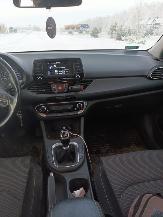 Sprzedam Hyundai i30