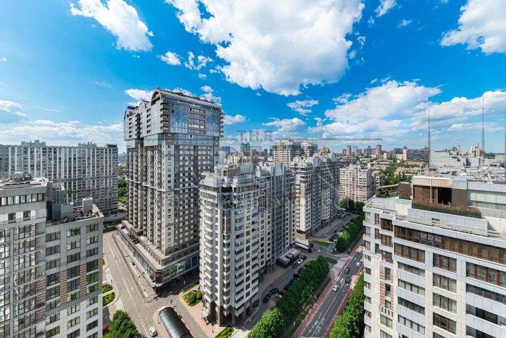 Аренда квартиры Андрея Верхогляда Новопечерские Липки Печерск