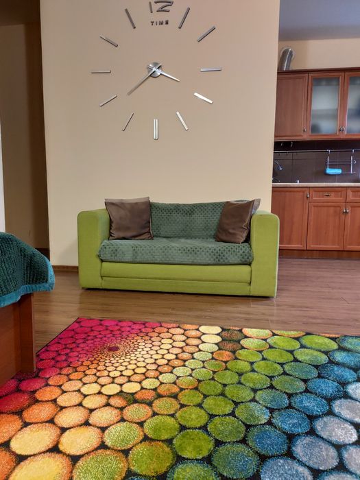 Господар! Апартаменти, Квартира Довженко, Замостя, подобово