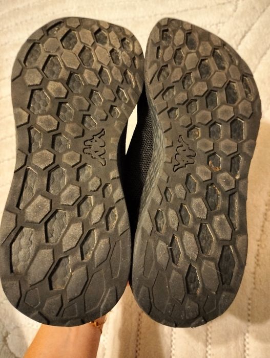 Buty Kappa 38 Unisex