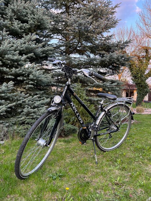 Rower damski trekingowy KELLYS VISAGE    17””