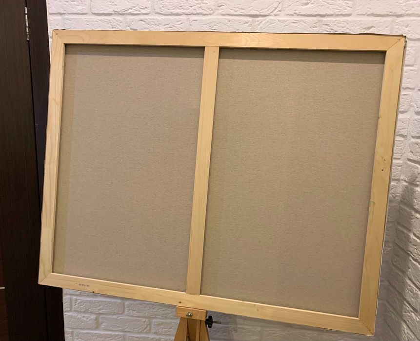 Картина олією на полотні " Морський краєвид"