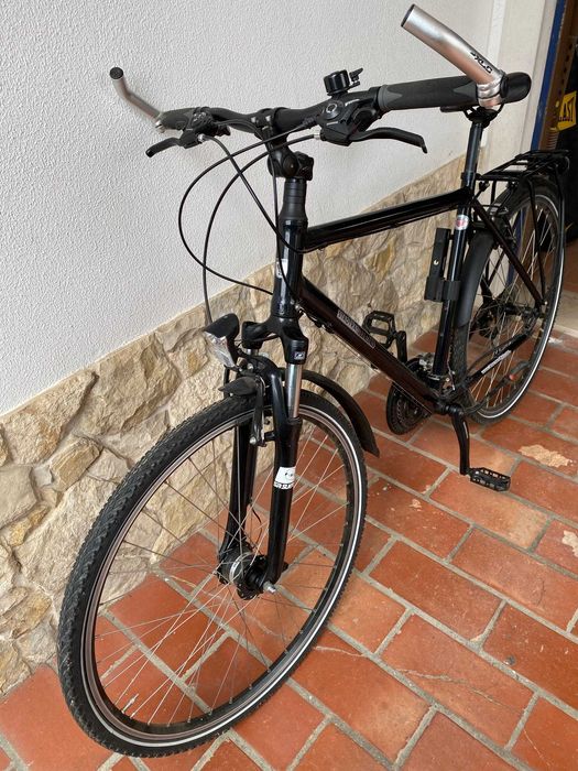 Bicicleta de estrada 28" de alta qualidade