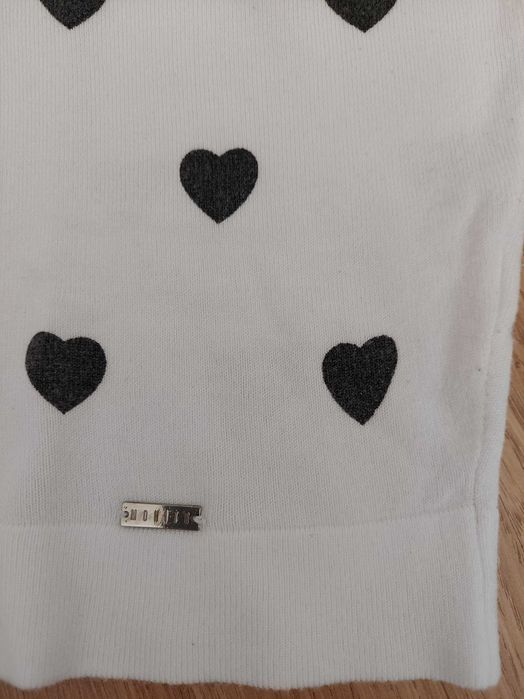 Sweter mohito M rekaw 3/4