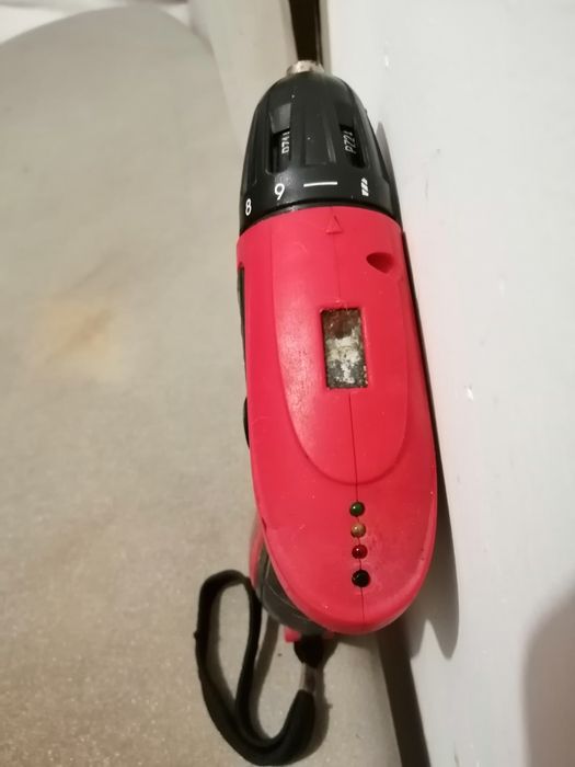 Berbequim/Parafusadora a Bteria/Pilhas iTools