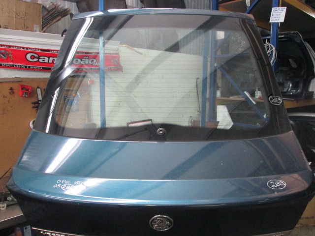 Porta / tampa da mala OPEL Vectra B (36_)