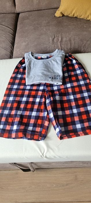 Pizama męska  roz L