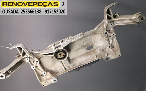 Charriot frente SEAT Leon (1P1)