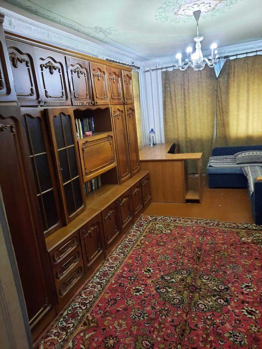 Сдам 3 кв рн Х Гора ул Паращука