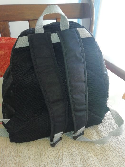 Mochila Hello Kitty como nova NOVO PREÇO