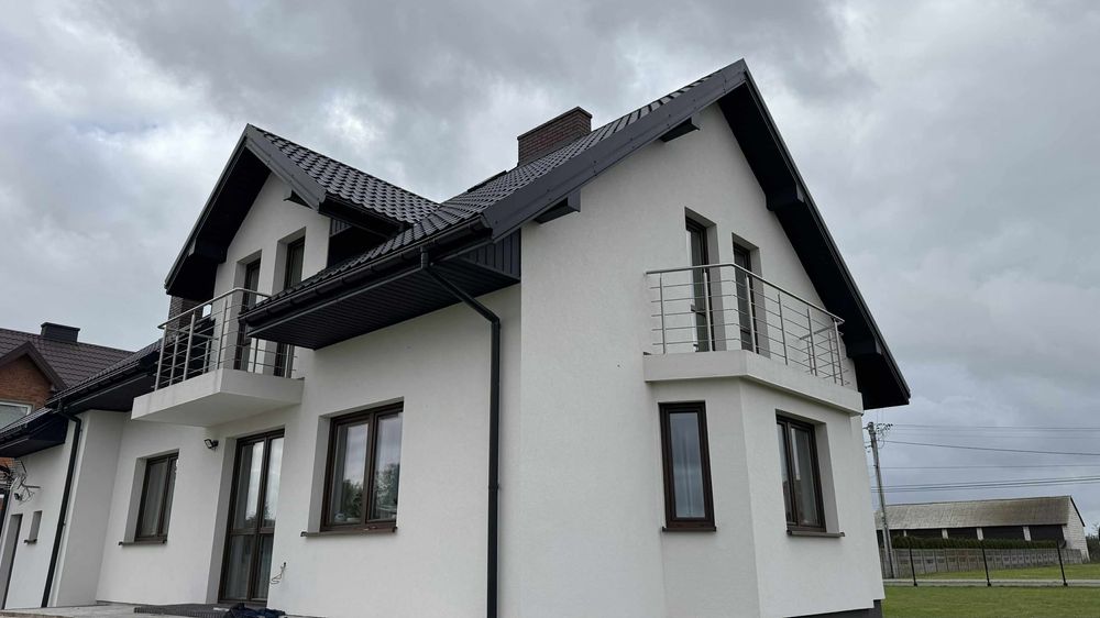 Balustrady nierdzewne podjazdy dla osób niepełnosprawnych