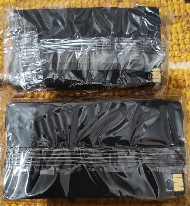 Картриджи до  brother та HP