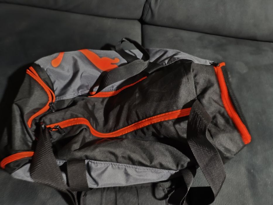 Saco desportivo Puma