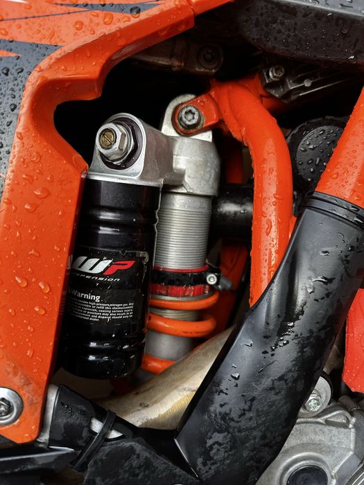 Продам кросс/ендуро KTM SX350F SXF350 SX-F 350