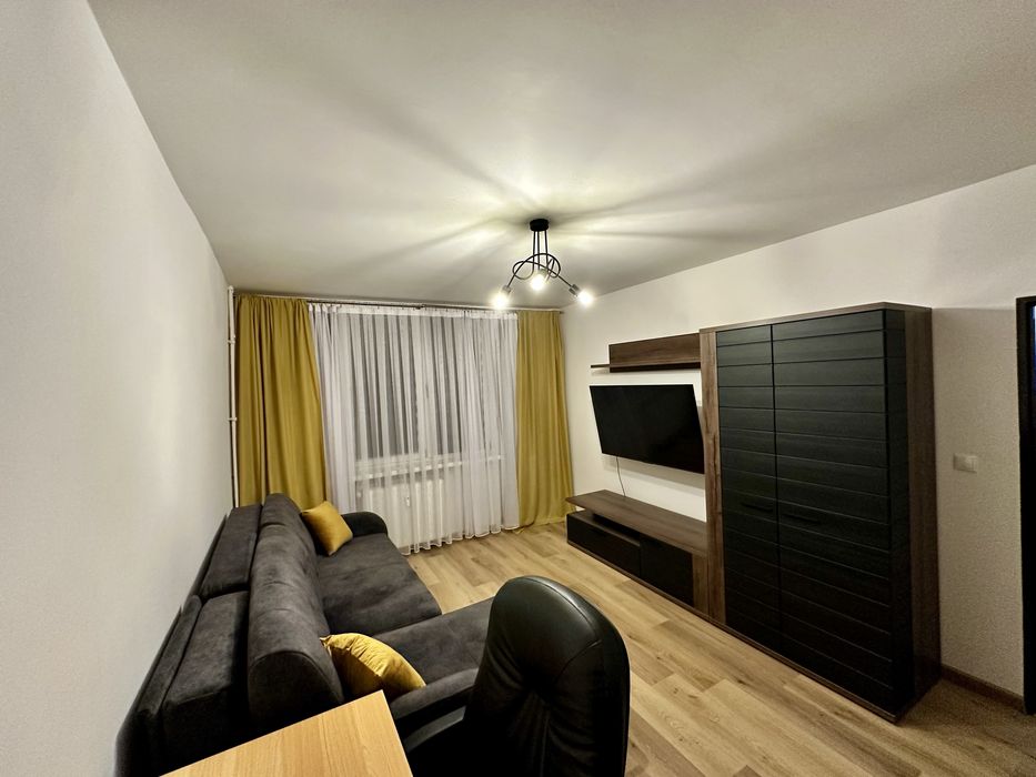 Mieszkanie do wynajęcia - m2 - Katowice Centrum, blisko AWF, ASP, UEK; przy a4