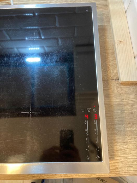 Płyta indukcyjna Amica AEG szer 77cm