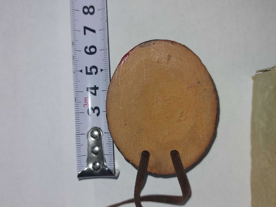 Кулон     новый.