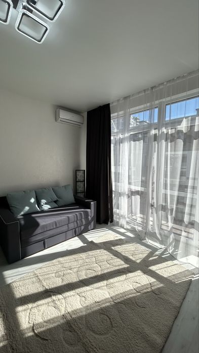 Срочно продам квартира 27 метров с мебелью и техникой | SMART CITY | БАЧАРОВА| САХАРОВА