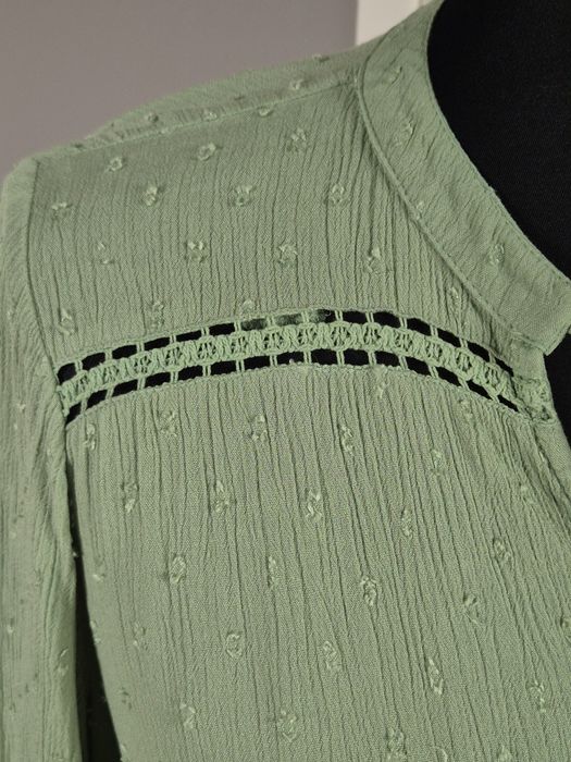 Bluzka wiskoza boho TWODAY roz.48