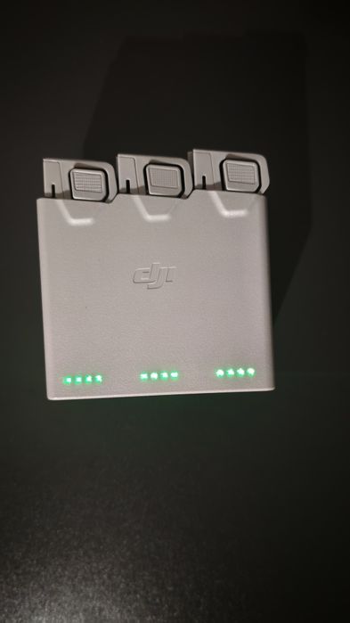 DJI mini 3 pro fly more combo