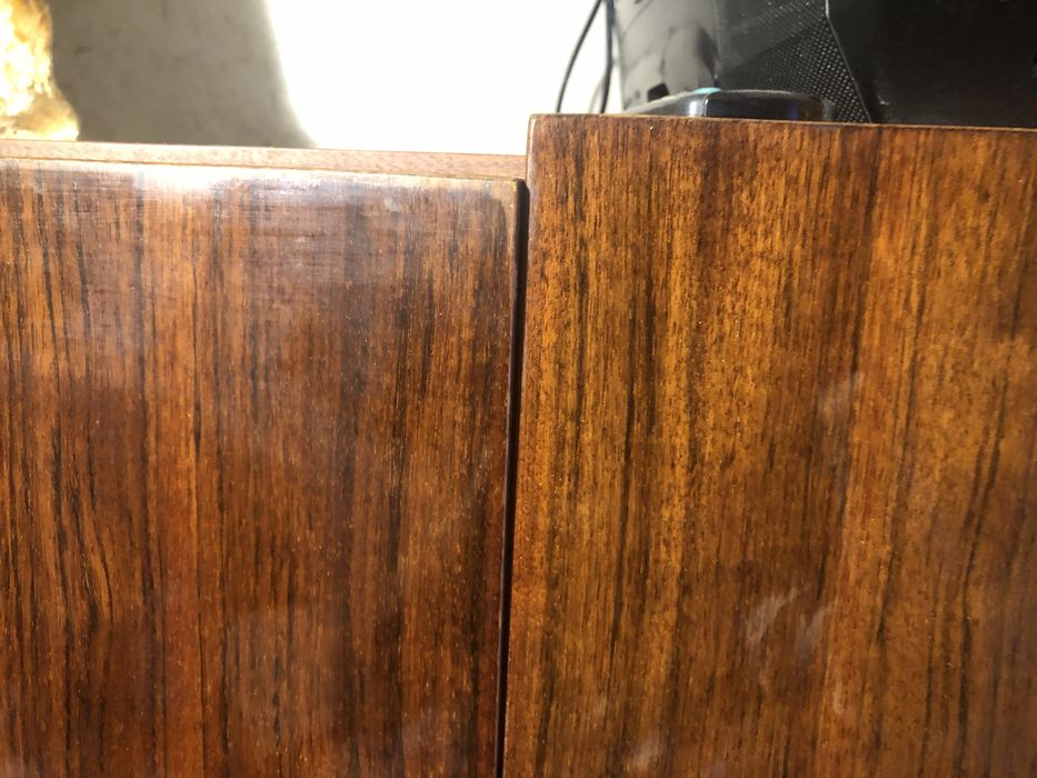 Шафа радянських часів