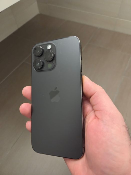 Iphone 14 Pro Max 128gb Neverlock