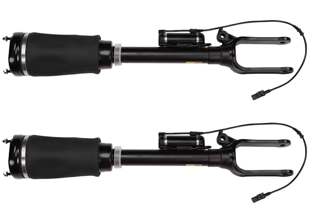 Suspensão/Amortecedores Pneumáticos Dianteiros Mercedes ML/GL W164( NOVOS)