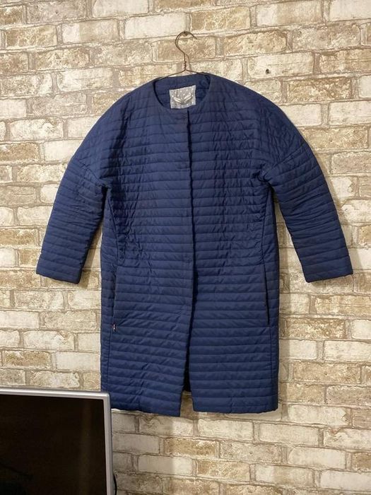 Продам жіночу куртку pomada.moda (розмір 44) made im ukraine