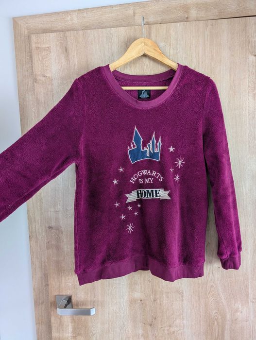 Sweter Harry Potter Hogwarts is my Home