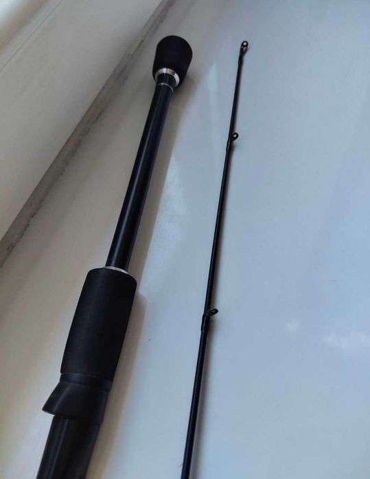 Wędka spinningowa Shimano Yasei 1.9m