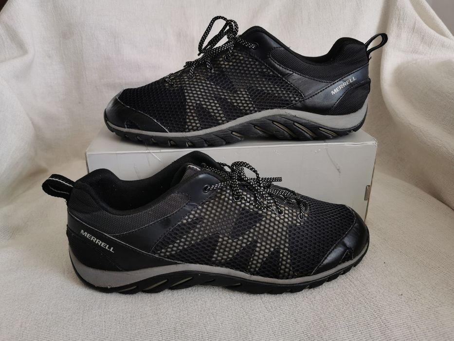 Merrell Rapidbow buty trekkingowe 45