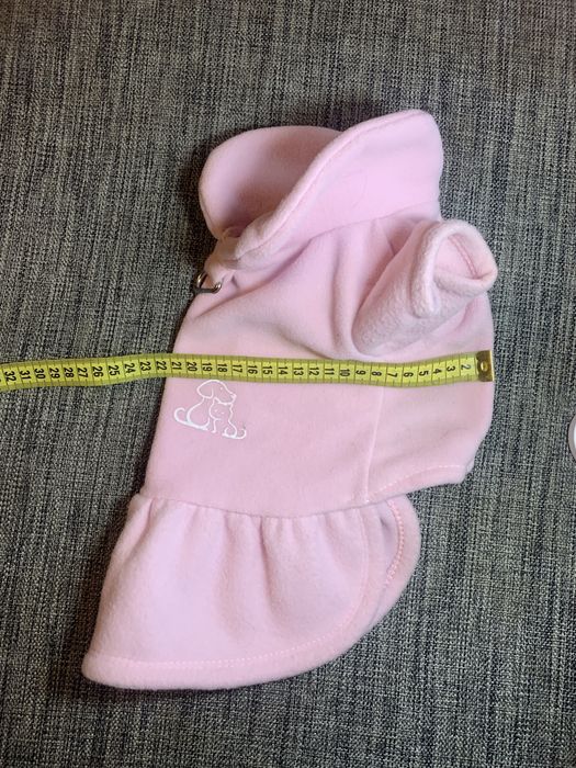 Одяг для собачки