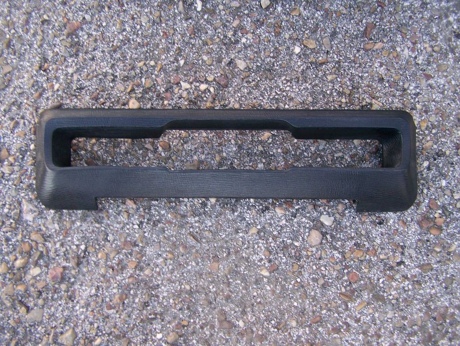 Tampa tablier e acessório Peugeot 504 + outro material (VER DESCRIÇÃO)