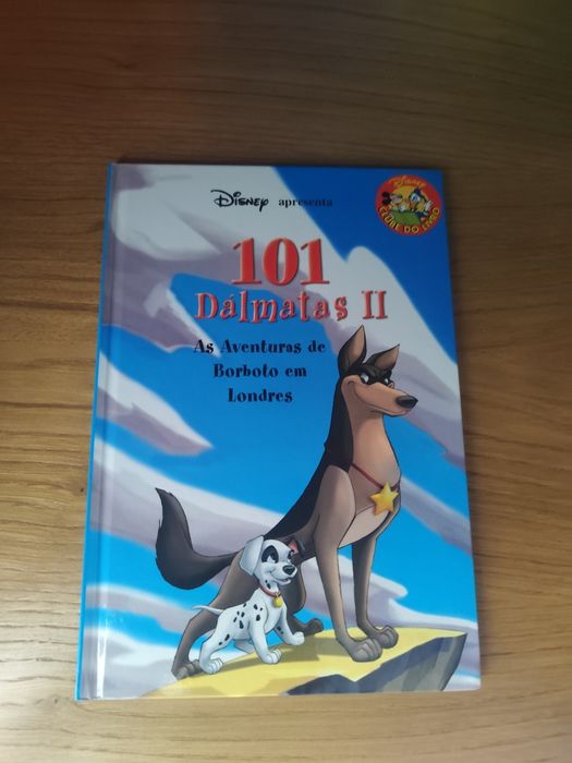 Livros Coleção Disney - Clube do Livro