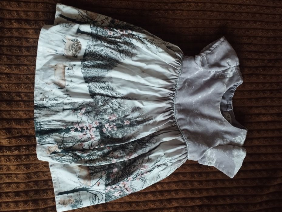 Плаття для дівчинки