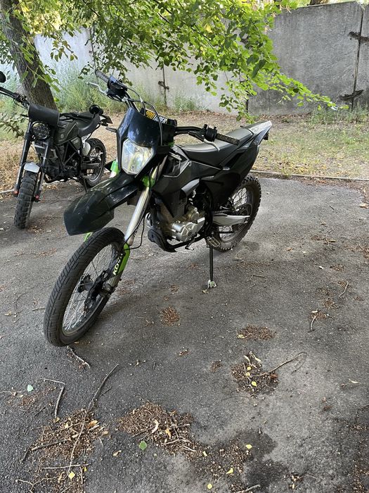 KOVI JNC 300 2024 р.