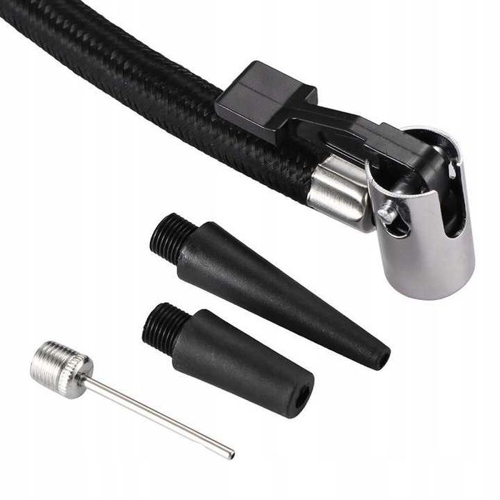 Pompka kompresor 12V