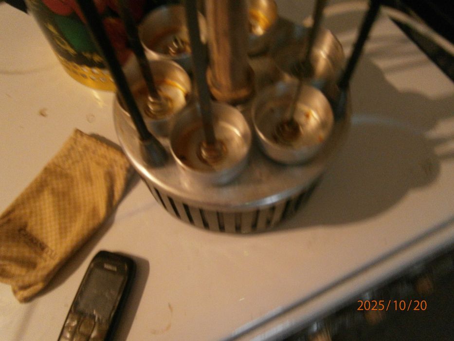 электро шашлычница.