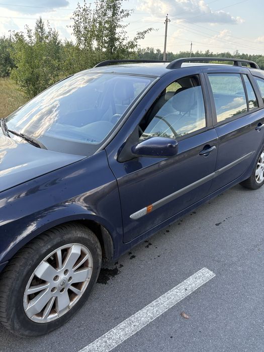 Renault Laguna 1.9