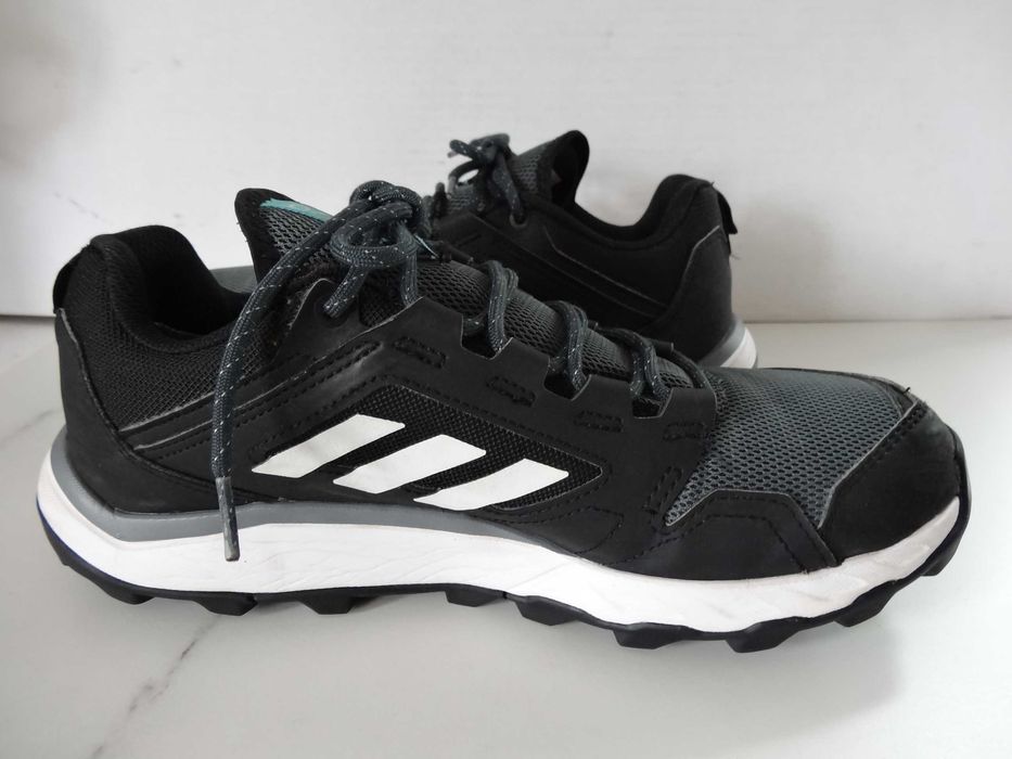 Buty ADIDAS TERREX AGRAVIC TR GTX roz 41 1/3 Gore-Tex Bieganie Trail