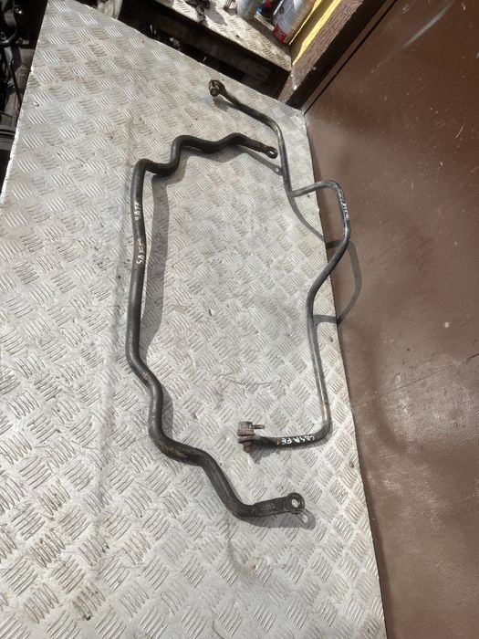 Стабилизатор передний задний вол сафе great wall safe