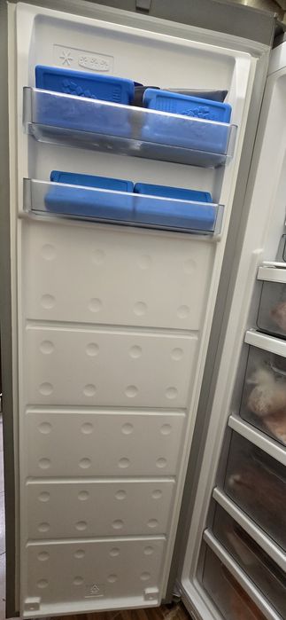 Arca vertical Princesse  HS-338FWEN II