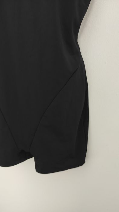 Strój kąpielowy jednoczęściowy Speedo Eco endurance+ legsuit czarny 46