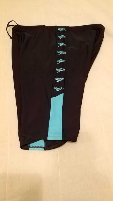 Calções de desporto da Speedo