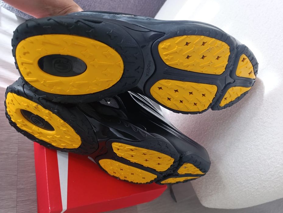 Nike x  Nocta novas