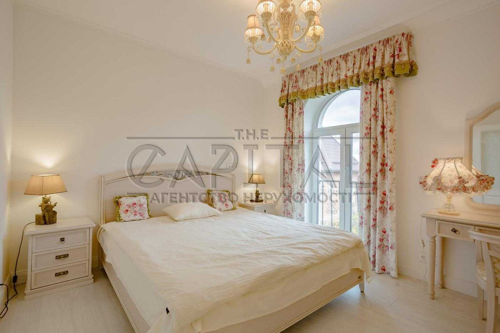 Оренда будинку автономність котельня генератор свердловина оптоволокно