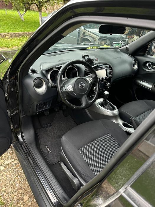 Продається Nissan Juke 2015