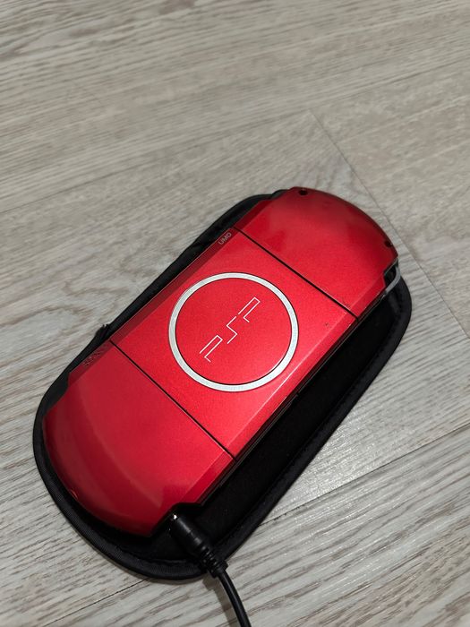 psp 3000 serii, playstation portable